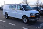 2025 Chevrolet Express 2500 RWD Empty Cargo Van for sale #DCS2947G - photo 1