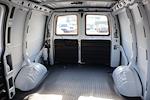 2025 Chevrolet Express 2500 RWD Empty Cargo Van for sale #DCS2947G - photo 21