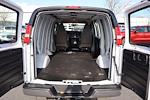 2025 Chevrolet Express 2500 RWD Empty Cargo Van for sale #DCS2947G - photo 22