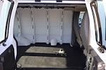 2025 Chevrolet Express 2500 RWD Empty Cargo Van for sale #DCS2947G - photo 23