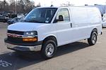 2025 Chevrolet Express 2500 RWD Empty Cargo Van for sale #DCS2947G - photo 4