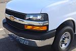 2025 Chevrolet Express 2500 RWD Empty Cargo Van for sale #DCS2947G - photo 5
