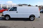 2025 Chevrolet Express 2500 RWD Empty Cargo Van for sale #DCS2947G - photo 6