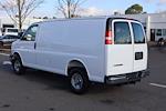 2025 Chevrolet Express 2500 RWD Empty Cargo Van for sale #DCS2947G - photo 7