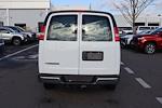 2025 Chevrolet Express 2500 RWD Empty Cargo Van for sale #DCS2947G - photo 8
