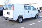2025 Chevrolet Express 2500 RWD Empty Cargo Van for sale #DCS2947G - photo 2