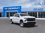2025 Chevrolet Silverado 1500 Crew Cab 4WD Pickup for sale #DCS3189 - photo 1