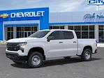 2025 Chevrolet Silverado 1500 Crew Cab 4WD Pickup for sale #DCS3189 - photo 3