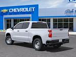 2025 Chevrolet Silverado 1500 Crew Cab 4WD Pickup for sale #DCS3189 - photo 4
