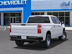 2025 Chevrolet Silverado 1500 Crew Cab 4WD Pickup for sale #DCS3189 - photo 2