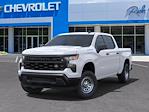 2025 Chevrolet Silverado 1500 Crew Cab 4WD Pickup for sale #DCS3189 - photo 6