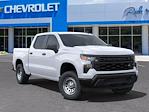 2025 Chevrolet Silverado 1500 Crew Cab 4WD Pickup for sale #DCS3189 - photo 7