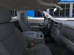 2025 Chevrolet Silverado 3500 Regular Cab SRW 4WD Pickup for sale #DCS3249 - photo 17