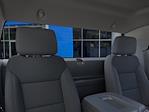 2025 Chevrolet Silverado 3500 Regular Cab SRW 4WD Pickup for sale #DCS3249 - photo 24