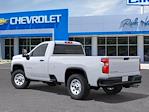 2025 Chevrolet Silverado 3500 Regular Cab SRW 4WD Pickup for sale #DCS3249 - photo 4