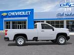 2025 Chevrolet Silverado 3500 Regular Cab SRW 4WD Pickup for sale #DCS3249 - photo 5