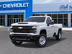 2025 Chevrolet Silverado 3500 Regular Cab SRW 4WD Pickup for sale #DCS3249 - photo 6