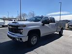 2025 Chevrolet Silverado 2500 Crew Cab SRW RWD Service Truck for sale #DCS3587 - photo 5