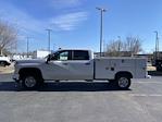 2025 Chevrolet Silverado 2500 Crew Cab SRW RWD Service Truck for sale #DCS3587 - photo 6
