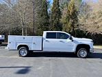 2025 Chevrolet Silverado 2500 Crew Cab SRW RWD Service Truck for sale #DCS3587 - photo 8