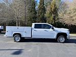 2025 Chevrolet Silverado 2500 Crew Cab SRW RWD Cab Chassis for sale #DCS3589 - photo 10