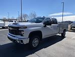 2025 Chevrolet Silverado 2500 Crew Cab SRW RWD Cab Chassis for sale #DCS3589 - photo 4