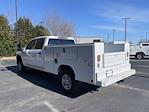 2025 Chevrolet Silverado 2500 Crew Cab SRW RWD Cab Chassis for sale #DCS3589 - photo 7