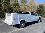 2025 Chevrolet Silverado 2500 Crew Cab SRW RWD Cab Chassis for sale #DCS3589 - photo 9