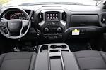 New 2026 Chevrolet Silverado 2500 Custom Crew Cab for sale #DCT3858 - photo 9