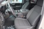 New 2026 Chevrolet Silverado 2500 Custom Crew Cab for sale #DCT3858 - photo 11