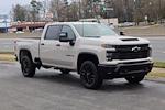 New 2026 Chevrolet Silverado 2500 Custom Crew Cab for sale #DCT3858 - photo 1