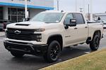 New 2026 Chevrolet Silverado 2500 Custom Crew Cab for sale #DCT3858 - photo 3