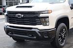 New 2026 Chevrolet Silverado 2500 Custom Crew Cab for sale #DCT3858 - photo 4
