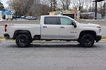 New 2026 Chevrolet Silverado 2500 Custom Crew Cab for sale #DCT3858 - photo 5