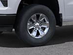 2025 Chevrolet Silverado 1500 Double Cab RWD Pickup for sale #DCS4050 - photo 9