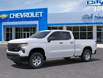 2025 Chevrolet Silverado 1500 Double Cab RWD Pickup for sale #DCS4050 - photo 2