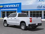 2025 Chevrolet Silverado 1500 Double Cab RWD Pickup for sale #DCS4050 - photo 3