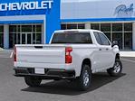 2025 Chevrolet Silverado 1500 Double Cab RWD Pickup for sale #DCS4050 - photo 4