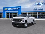 2025 Chevrolet Silverado 1500 Double Cab RWD Pickup for sale #DCS4050 - photo 8