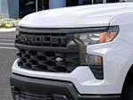 2025 Chevrolet Silverado 1500 Crew Cab 4WD Pickup for sale #DCS4246 - photo 14