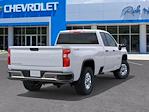 2025 Chevrolet Silverado 2500 Double Cab SRW 4WD Pickup for sale #DCS4314 - photo 2