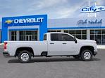 2025 Chevrolet Silverado 2500 Double Cab SRW 4WD Pickup for sale #DCS4314 - photo 6