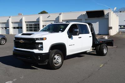 Used 2024 Chevrolet Silverado 3500 - photo 1