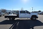 2024 Chevrolet Silverado 3500 Crew Cab DRW 4WD Cab Chassis for sale #DCS4323A - photo 10