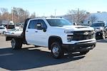 2024 Chevrolet Silverado 3500 Crew Cab DRW 4WD Cab Chassis for sale #DCS4323A - photo 2