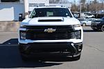 2024 Chevrolet Silverado 3500 Crew Cab DRW 4WD Cab Chassis for sale #DCS4323A - photo 3