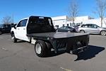 2024 Chevrolet Silverado 3500 Crew Cab DRW 4WD Cab Chassis for sale #DCS4323A - photo 7