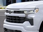 2025 Chevrolet Silverado 1500 Crew Cab 4WD Pickup for sale #DCS4475 - photo 13