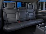 2025 Chevrolet Silverado 1500 Crew Cab 4WD Pickup for sale #DCS4475 - photo 17