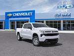 2025 Chevrolet Silverado 1500 Crew Cab 4WD Pickup for sale #DCS4475 - photo 1